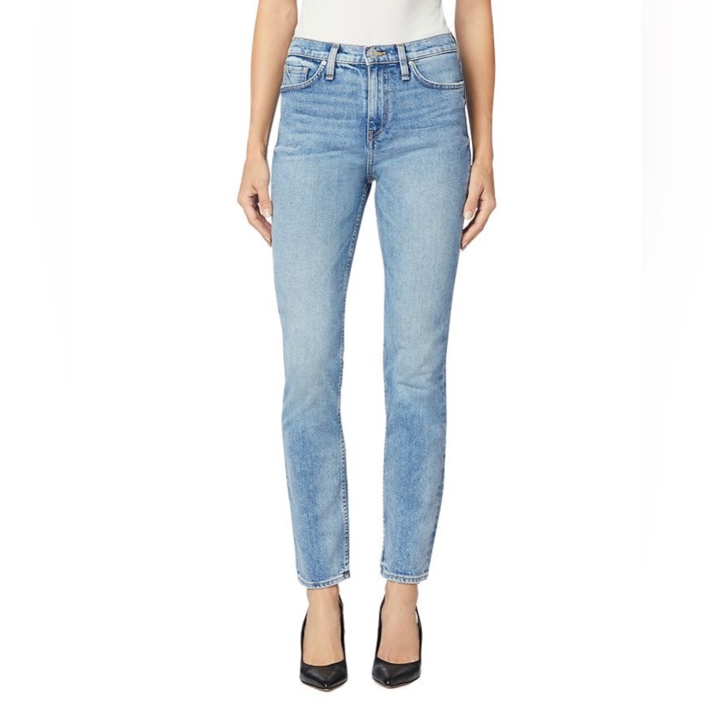 NWT Hudson Barbara